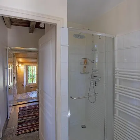 Le Prieure Saint Barthelemy Gasthuis Azay-le-Brule
