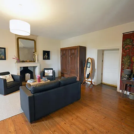 Le Prieure Saint Barthelemy 3* Azay-le-Brule