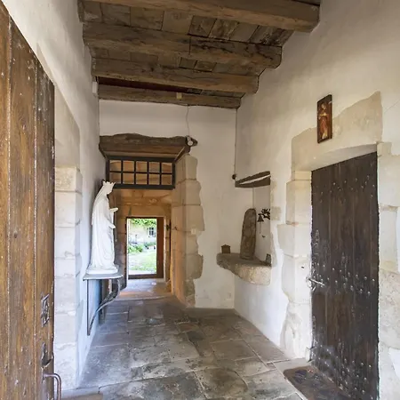 Gasthuis Le Prieure Saint Barthelemy 3*