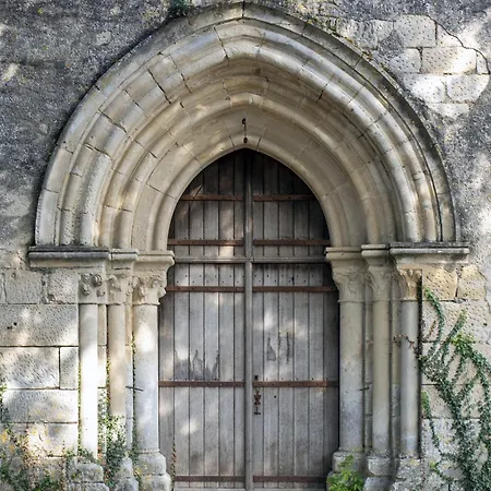 Le Prieure Saint Barthelemy